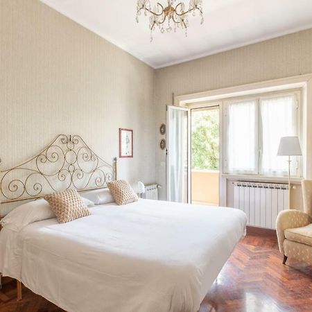 Vatican Cozy Apartment With Terrace Rome Extérieur photo