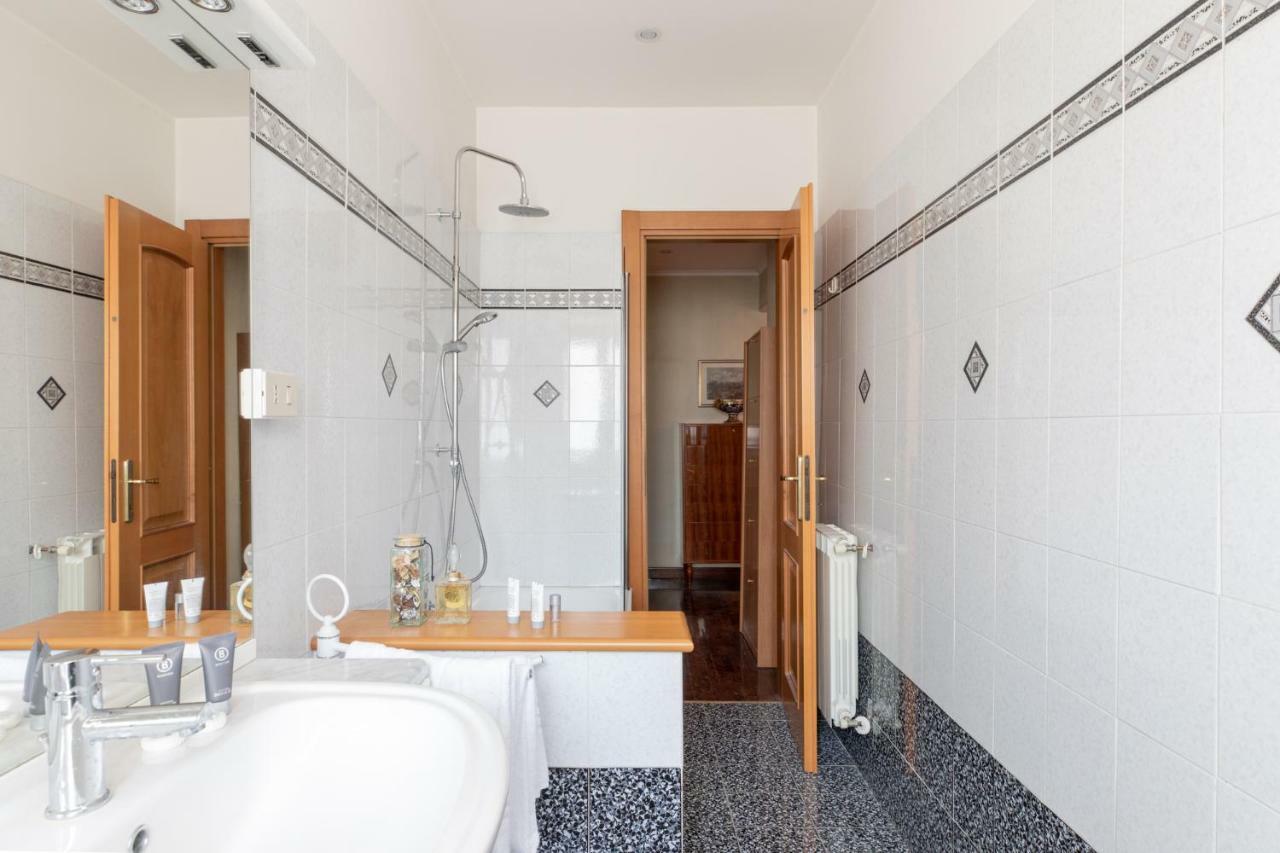 Vatican Cozy Apartment With Terrace Rome Extérieur photo